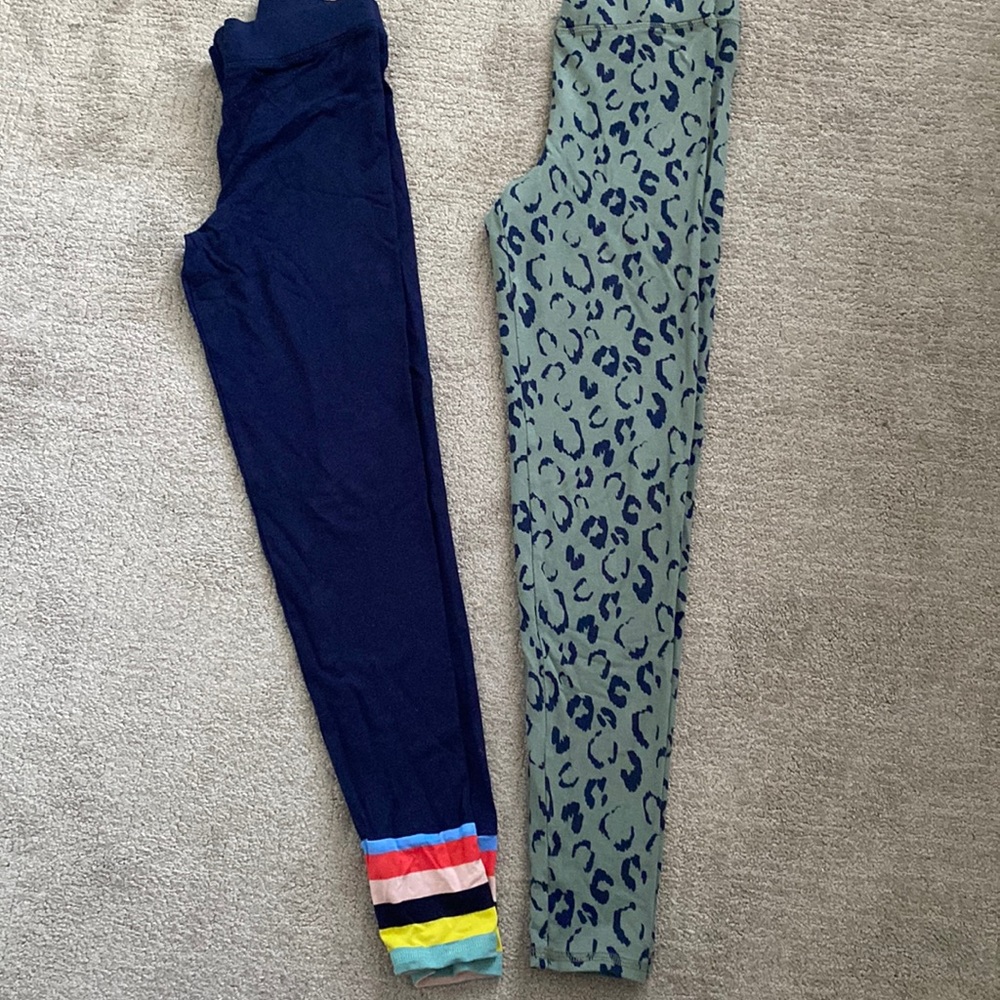 Boden women’s leggings